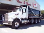 New 2018 Peterbilt 567 for Sale