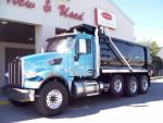 New 2018 Peterbilt 567 for Sale