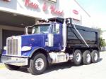 New 2017 Peterbilt 367 for Sale