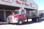 Used 2014 Hino 258LP for Sale