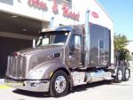 New 2018 Peterbilt 579 for Sale