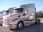 New 2016 Peterbilt 579 for Sale
