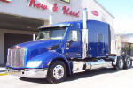 New 2015 Peterbilt 579 for Sale