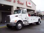 New 2016 Peterbilt 337 for Sale