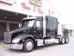 New 2016 Peterbilt 579 for Sale