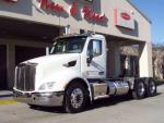 New 2015 Peterbilt 579 for Sale