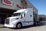 New 2015 Peterbilt 579 for Sale