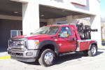 2015 Ford F-450