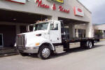 New 2014 Peterbilt 337 for Sale