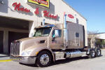 New 2015 Peterbilt 579 for Sale