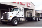 New 2013 Peterbilt 365 for Sale