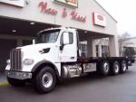 New 2018 Peterbilt 567 for Sale