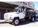 Used 2008 GMC C7500 for Sale