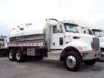 New 2016 Peterbilt 348 for Sale