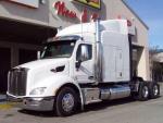 New 2015 Peterbilt 579-117" for Sale