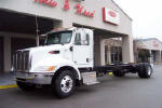 New 2015 Peterbilt 337 for Sale