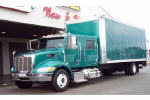 New 2014 Peterbilt 337 for Sale