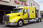New 2014 Peterbilt 579 for Sale