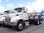 New 2016 Peterbilt 348 for Sale