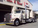 New 2016 Peterbilt 389 for Sale