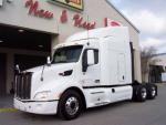 Used 2014 Peterbilt 579 for Sale