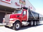 New 2017 Peterbilt 567 for Sale
