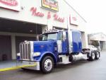 New 2015 Peterbilt 389 for Sale
