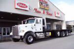 New 2013 Peterbilt 365 for Sale