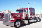 New 2014 Peterbilt 389 for Sale