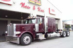 New 2014 Peterbilt 389 for Sale