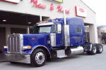 2007 Peterbilt 379exhd