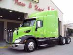 Used 2016 Peterbilt 579-117" for Sale