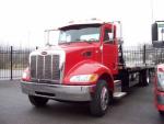 New 2016 Peterbilt 337 for Sale