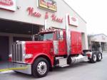 New 2015 Peterbilt 389 for Sale