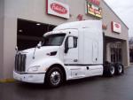 Used 2014 Peterbilt 579 for Sale