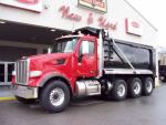 New 2018 Peterbilt 567 for Sale