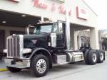 New 2016 Peterbilt 389-123" for Sale