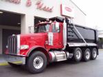 New 2018 Peterbilt 367 for Sale