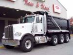 New 2018 Peterbilt 367 for Sale