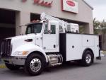 New 2018 Peterbilt 337 for Sale