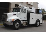 New 2018 Peterbilt 337 for Sale