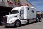 New 2015 Peterbilt 579 for Sale