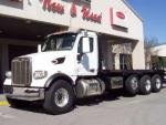 New 2016 Peterbilt 567 for Sale