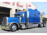 2007 Peterbilt 379-127"