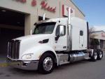New 2018 Peterbilt 579 for Sale