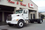 New 2013 Peterbilt 337 for Sale