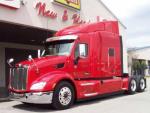 New 2015 Peterbilt 579 for Sale