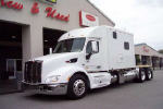 New 2015 Peterbilt 579 for Sale