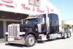 New 2014 Peterbilt 389 for Sale