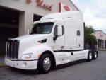 New 2018 Peterbilt 579 for Sale